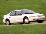 Plymouth Breeze 1996 года
